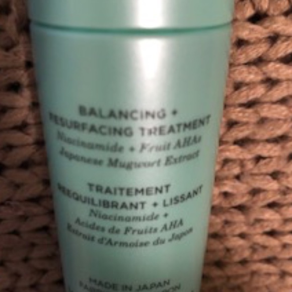 *HOST PICK* TATCHA The Texture Tonic *NEW* - Picture 5 of 6